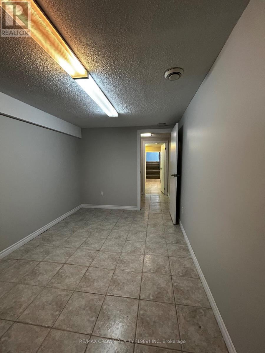 basement areas Suite 5 - Suite 5 - 29 Byng Avenue, Kapuskasing, ON