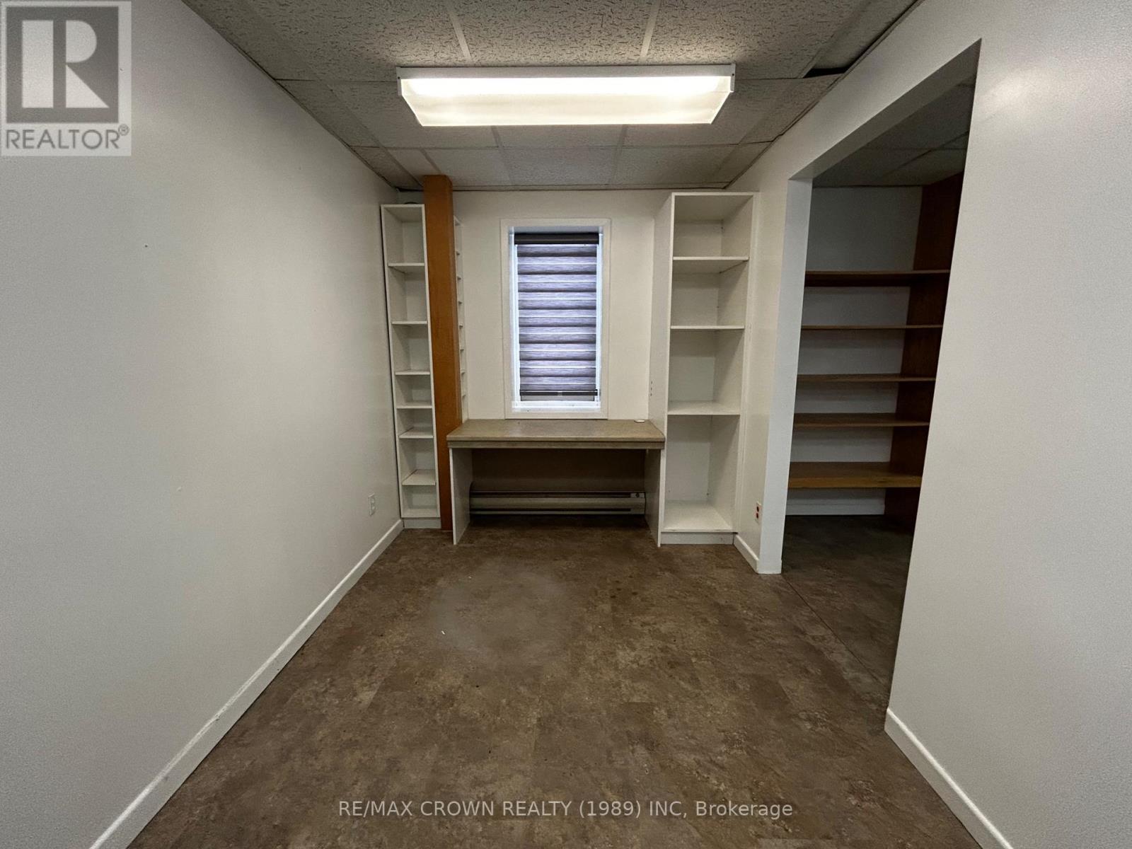 Office area Suite 5 - Suite 5 - 29 Byng Avenue, Kapuskasing, ON