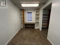 Office area Suite 5 -