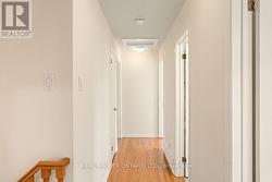 Oak Hardwood throughout the 2nd Floor -