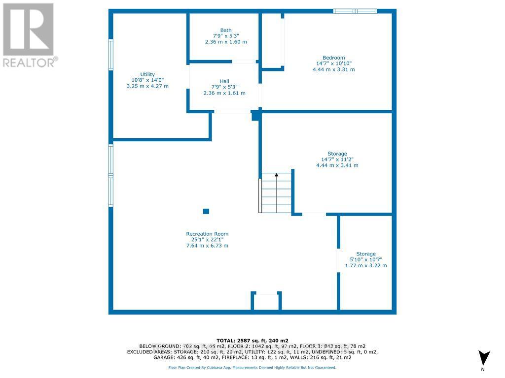 Lower Level - 99 Queensline Drive, Ottawa, ON - Other