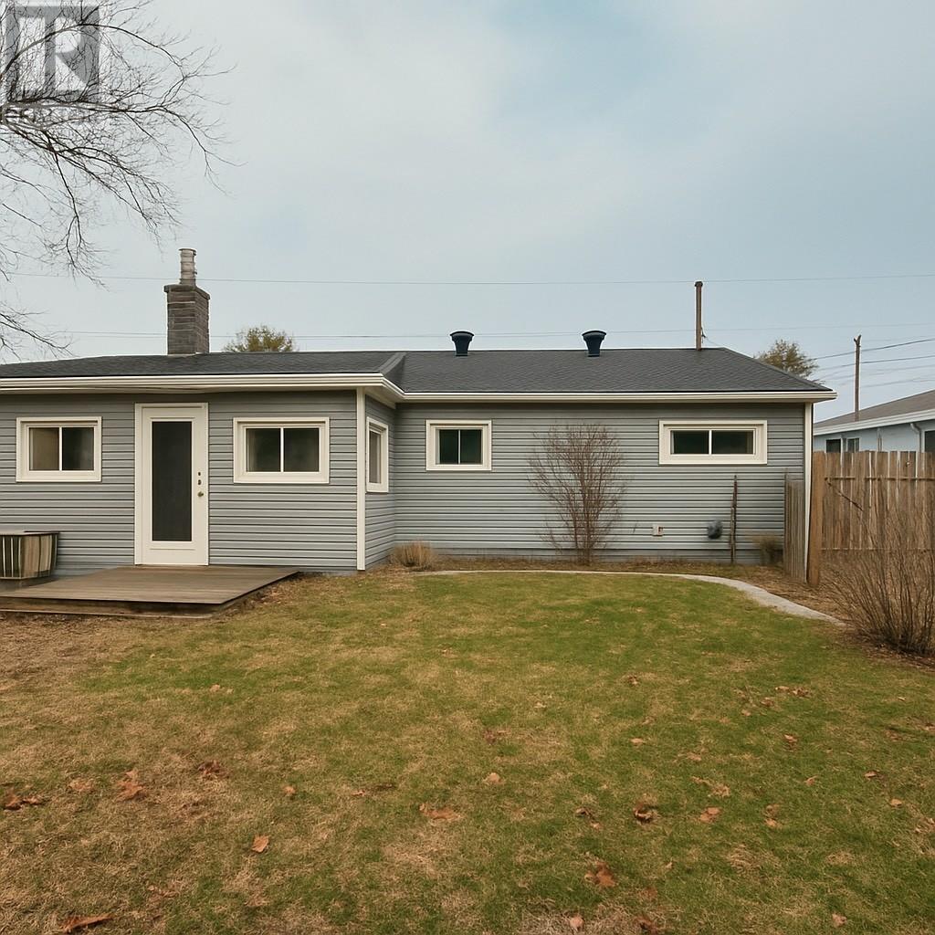 399 James Street, Espanola, ON - Outdoor