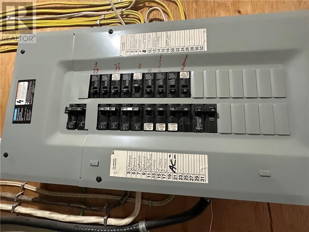 399 James Street, Espanola, ON - Indoor Photo Showing Other Room