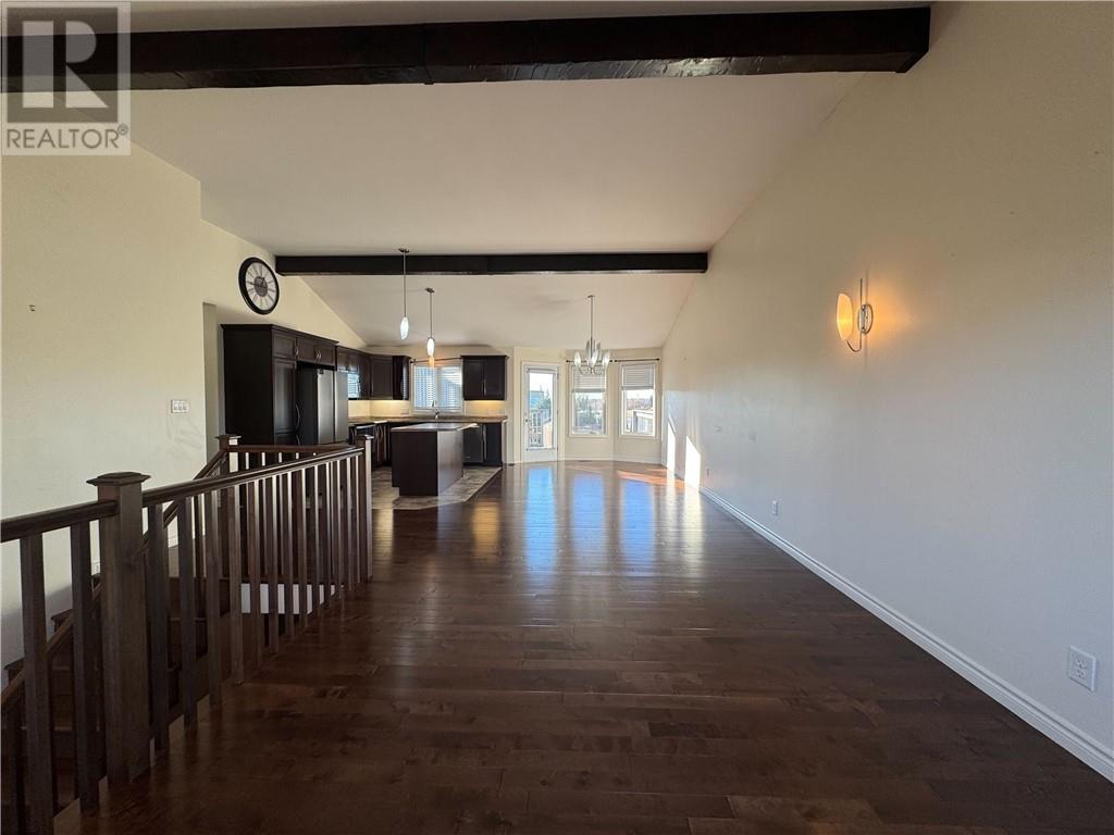 4623 Country Club Drive Unit# Upper, Azilda, ON - Indoor Photo Showing Other Room