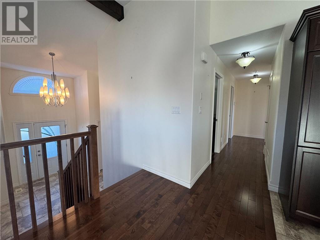 4623 Country Club Drive Unit# Upper, Azilda, ON - Indoor Photo Showing Other Room