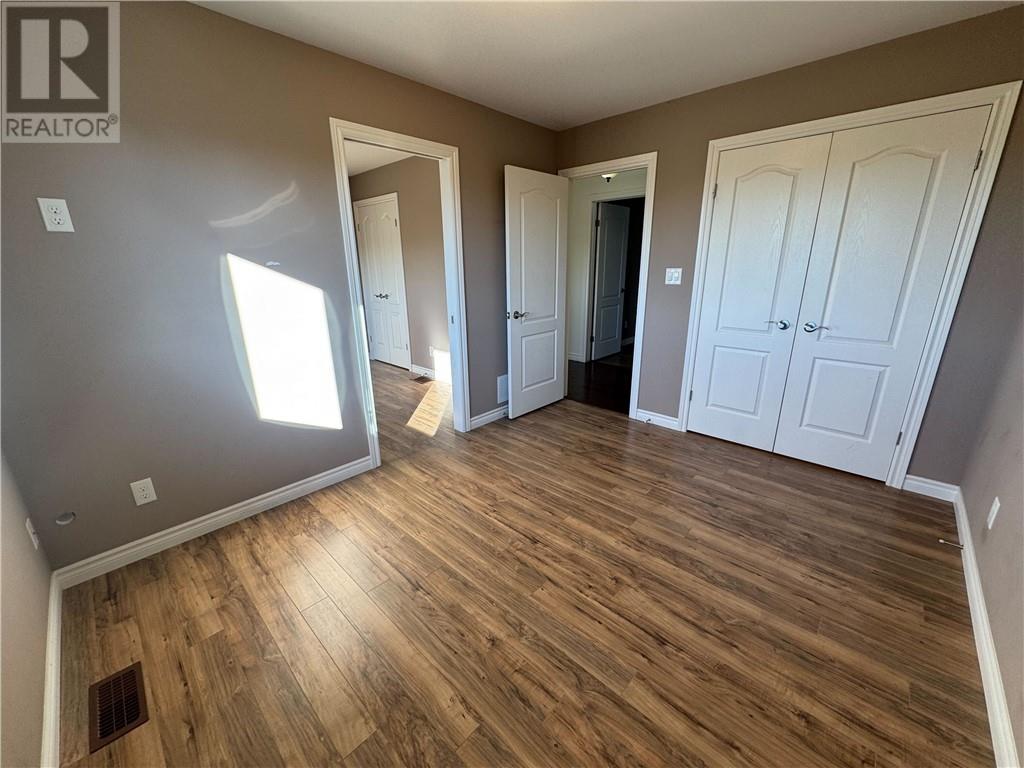4623 Country Club Drive Unit# Upper, Azilda, ON - Indoor Photo Showing Other Room