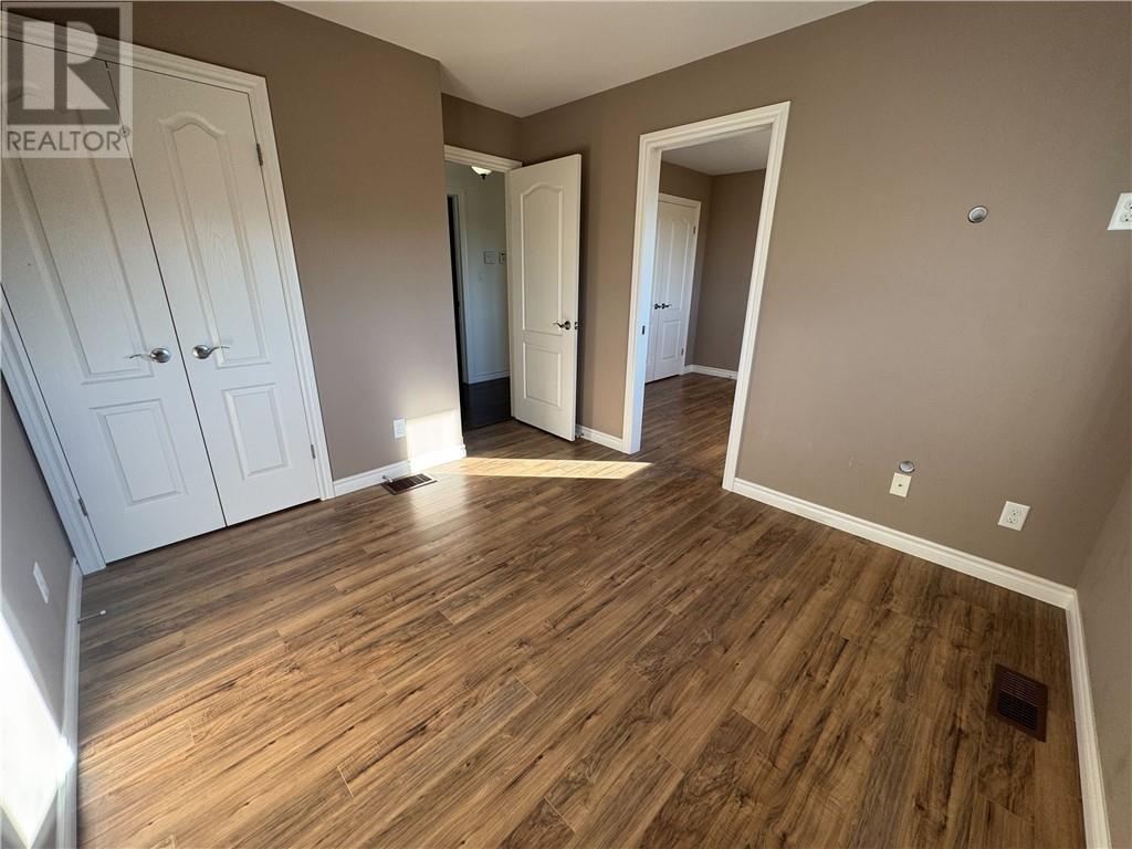 4623 Country Club Drive Unit# Upper, Azilda, ON - Indoor Photo Showing Other Room