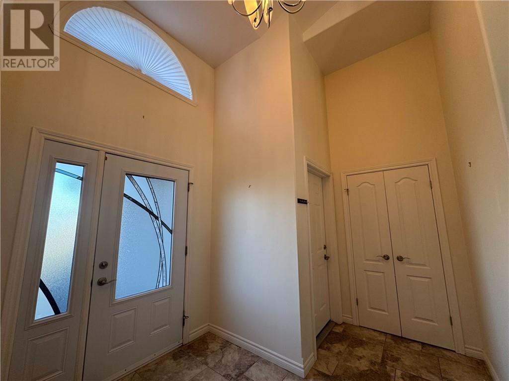 4623 Country Club Drive Unit# Upper, Azilda, ON - Indoor Photo Showing Other Room