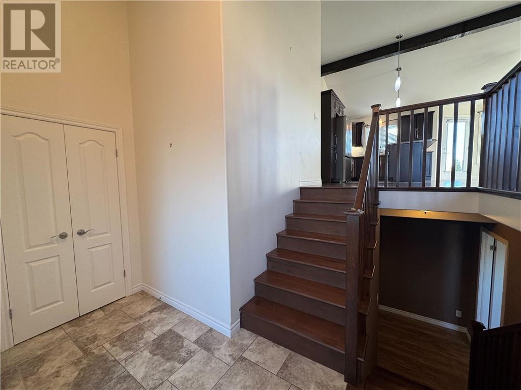 4623 Country Club Drive Unit# Upper, Azilda, ON - Indoor Photo Showing Other Room