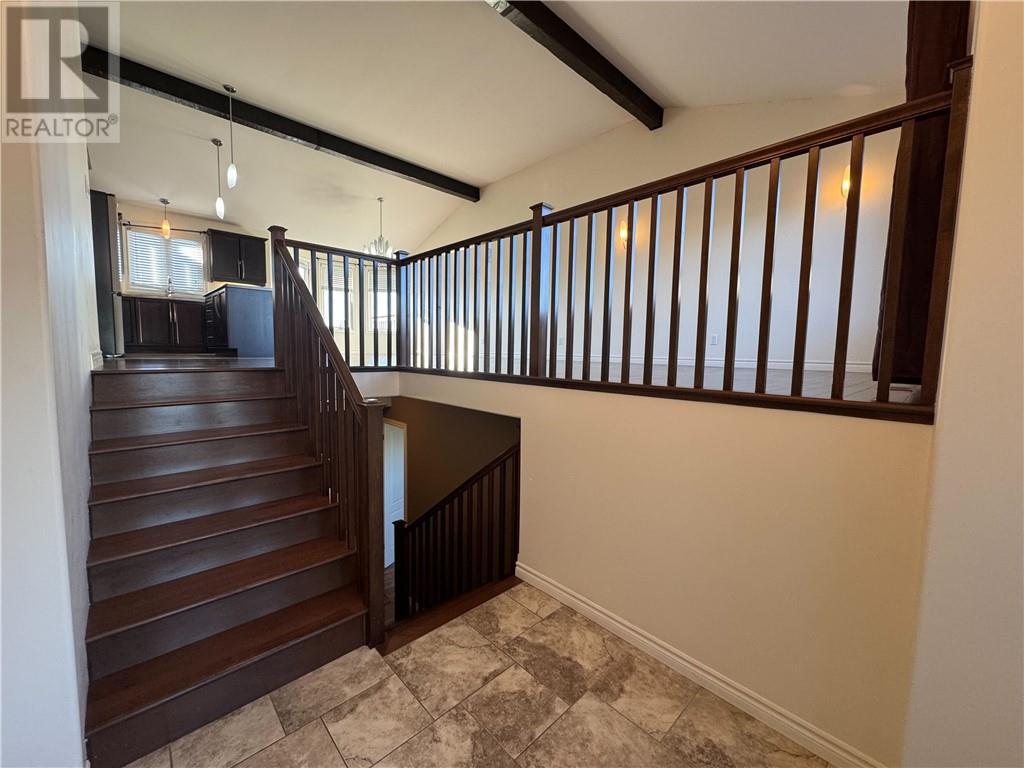 4623 Country Club Drive Unit# Upper, Azilda, ON - Indoor Photo Showing Other Room