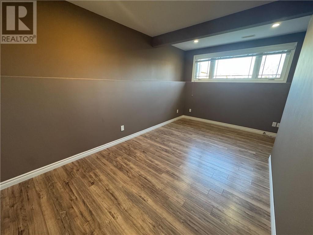 4623 Country Club Drive Unit# Upper, Azilda, ON - Indoor Photo Showing Other Room