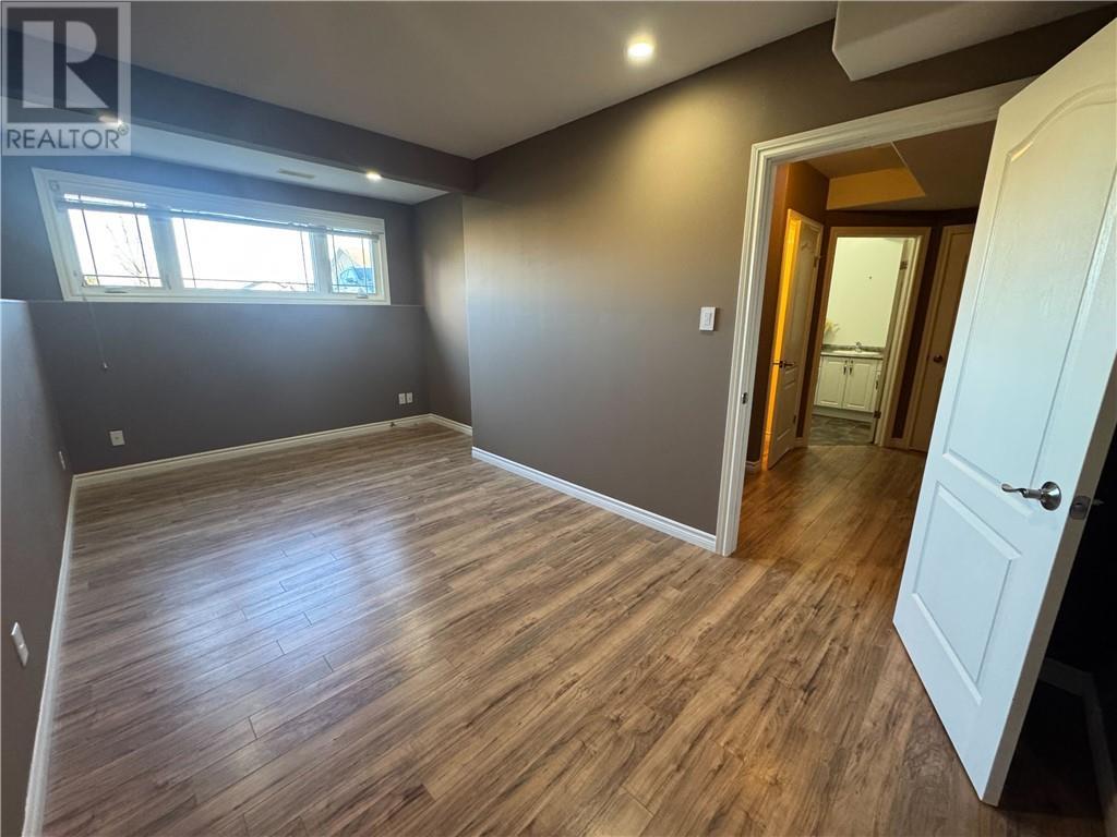 4623 Country Club Drive Unit# Upper, Azilda, ON - Indoor Photo Showing Other Room