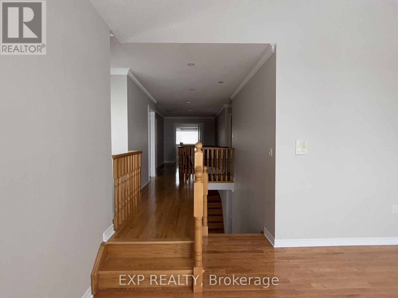 18 Highwood Road, Brampton, ON - Indoor Photo Showing Other Room