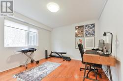 2nd Floor Unit - 2nd Bedroom -