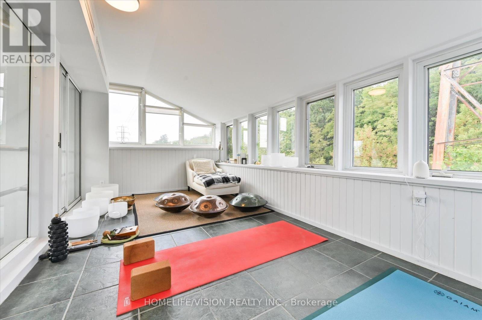 Loft - Versatile Office Space - 400 Summerhill Avenue, Toronto, ON - Indoor Photo Showing Other Room