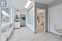 Main Floor - Commercial Unit -