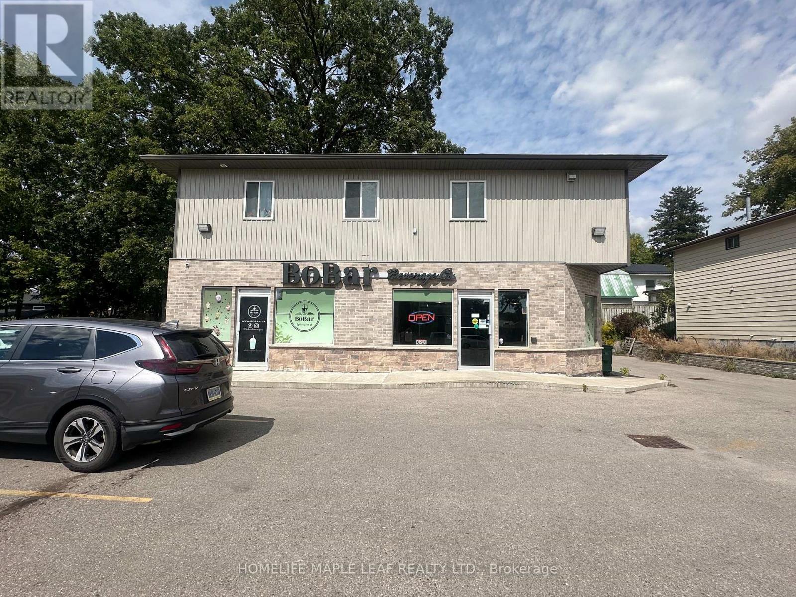 257 Dundas Street, Woodstock, ON