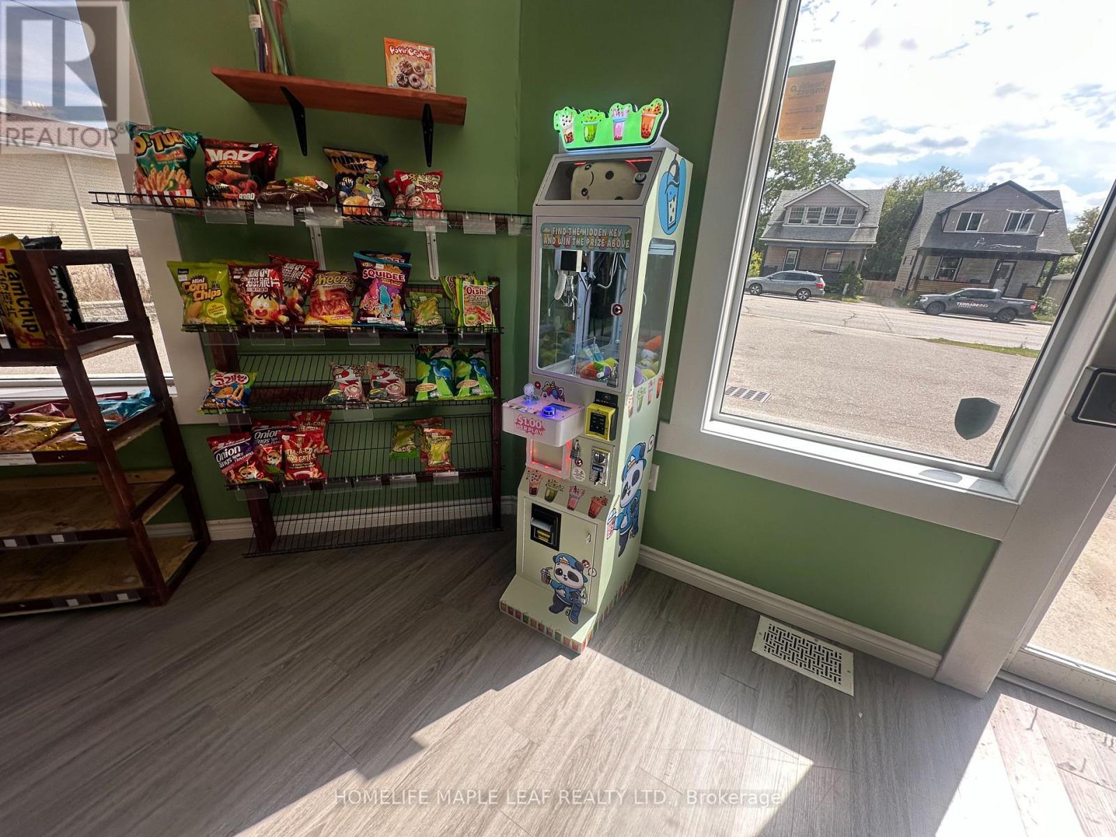 257 Dundas Street, Woodstock, ON