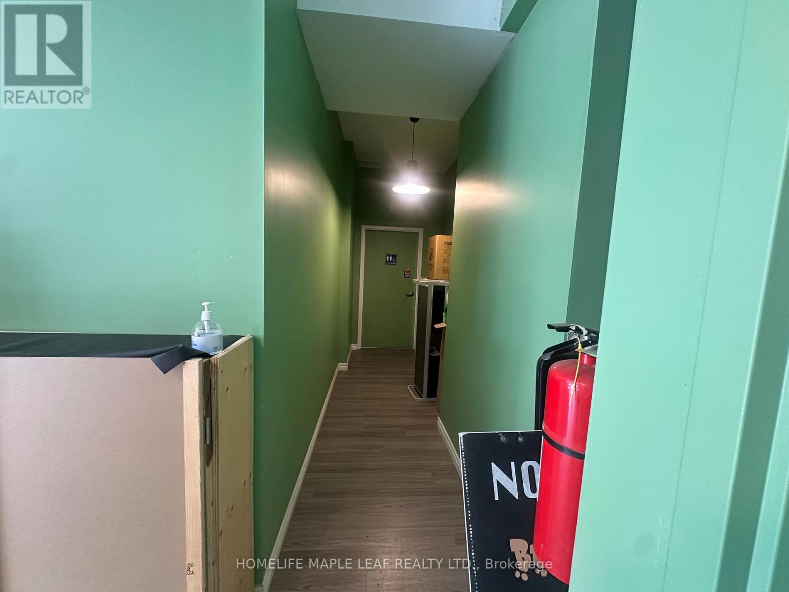 257 Dundas Street, Woodstock, ON