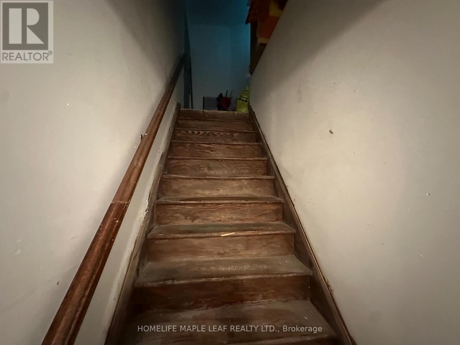 257 Dundas Street, Woodstock, ON