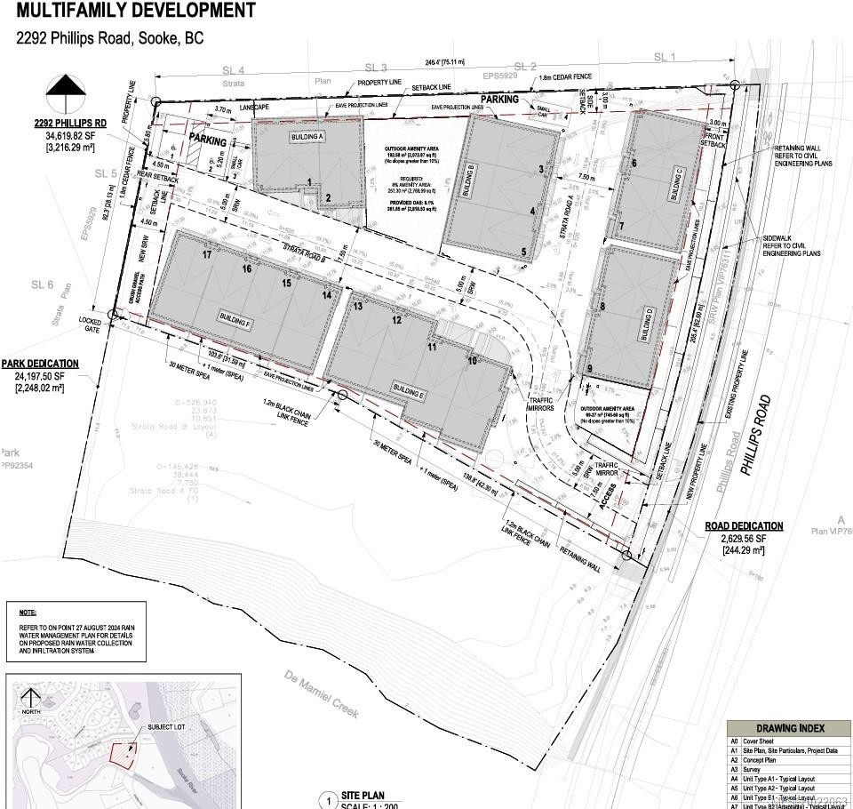 2292 Phillips Rd, Sooke, BC