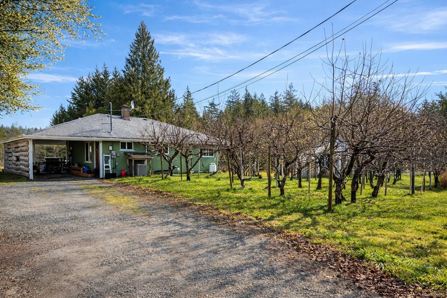 7521 Porier Rd, Sooke, BC