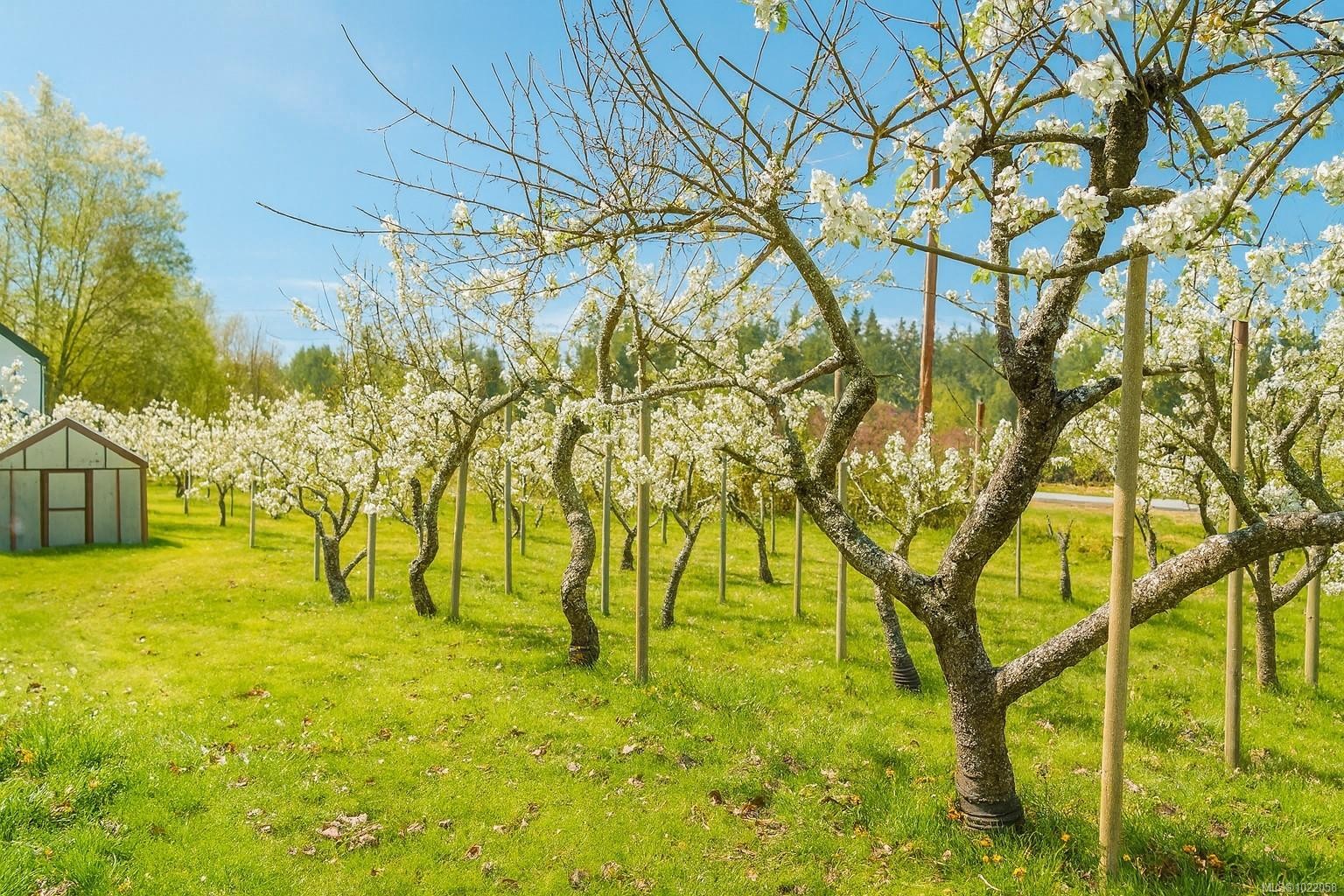 7521 Porier Rd, Sooke, BC