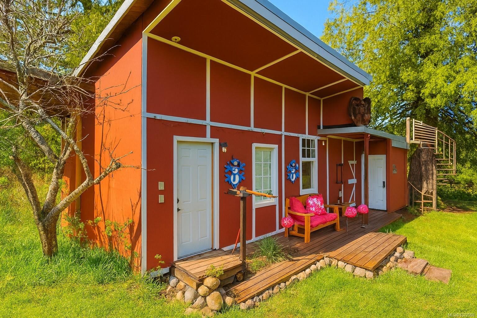 7521 Porier Rd, Sooke, BC