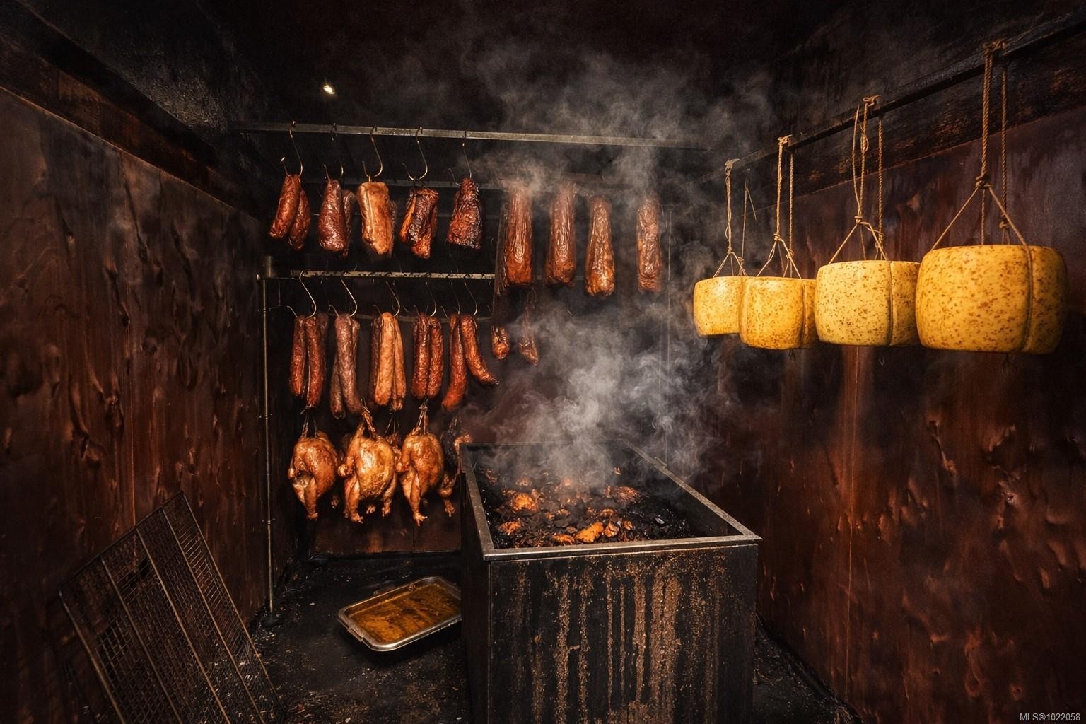 7521 Porier Rd, Sooke, BC