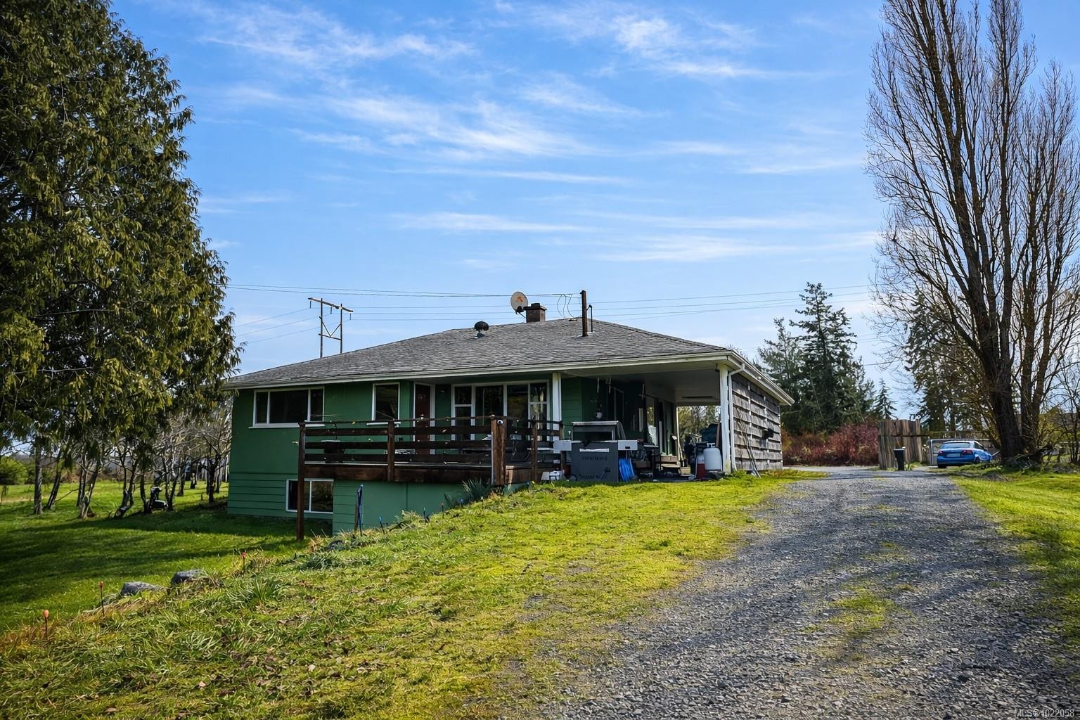 7521 Porier Rd, Sooke, BC