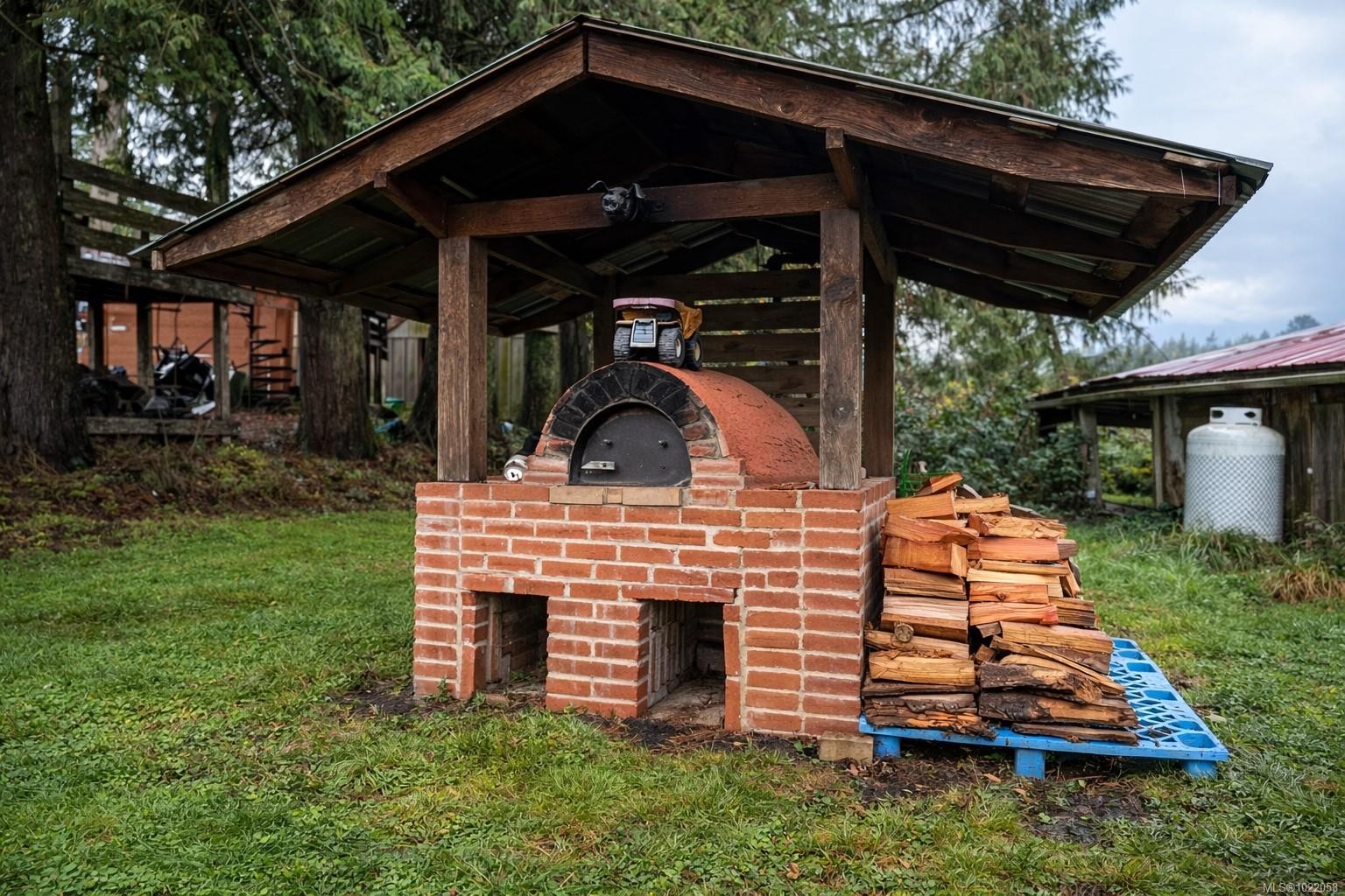 7521 Porier Rd, Sooke, BC