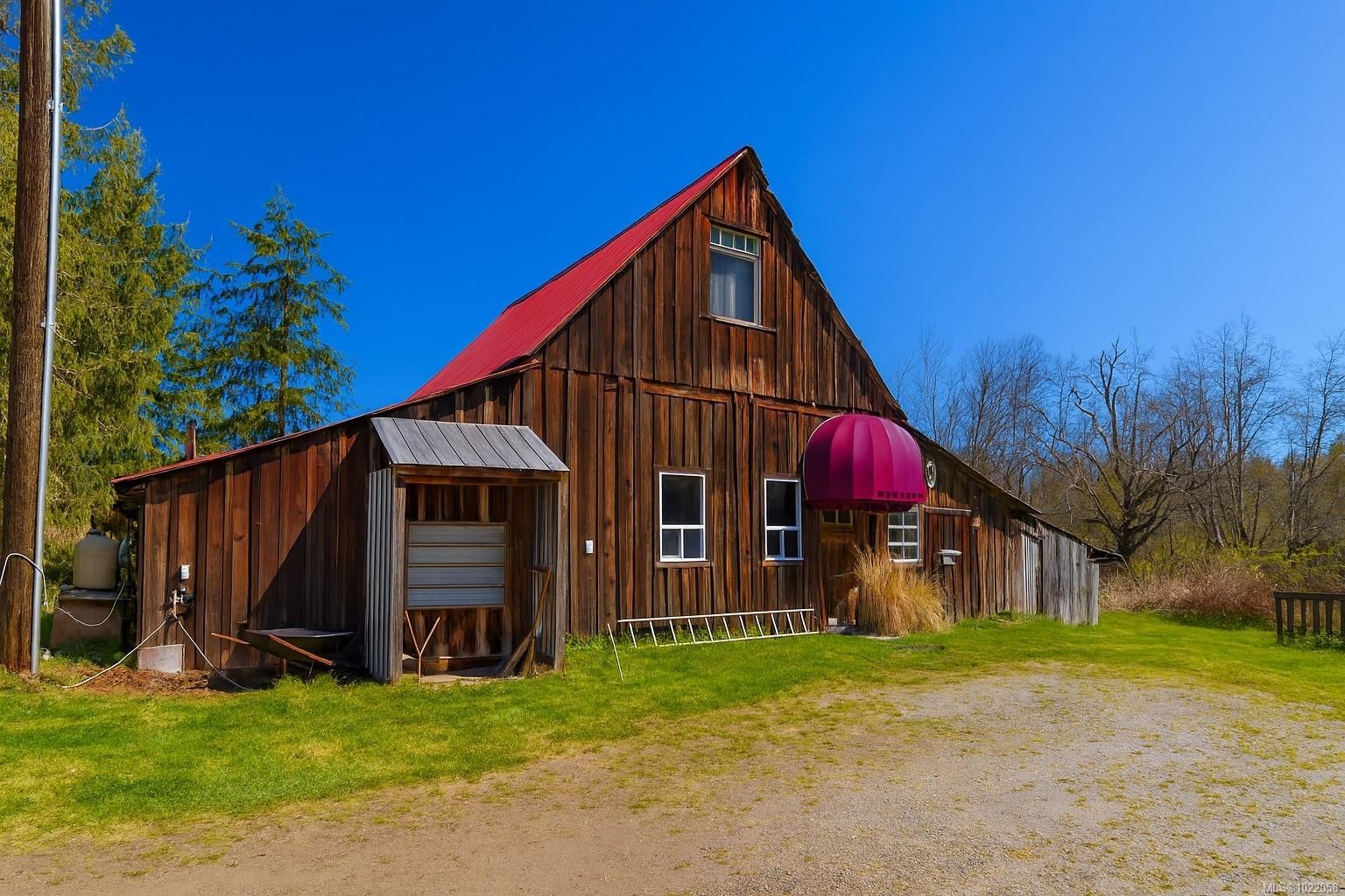 7521 Porier Rd, Sooke, BC