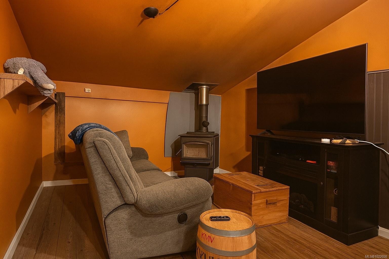 7521 Porier Rd, Sooke, BC