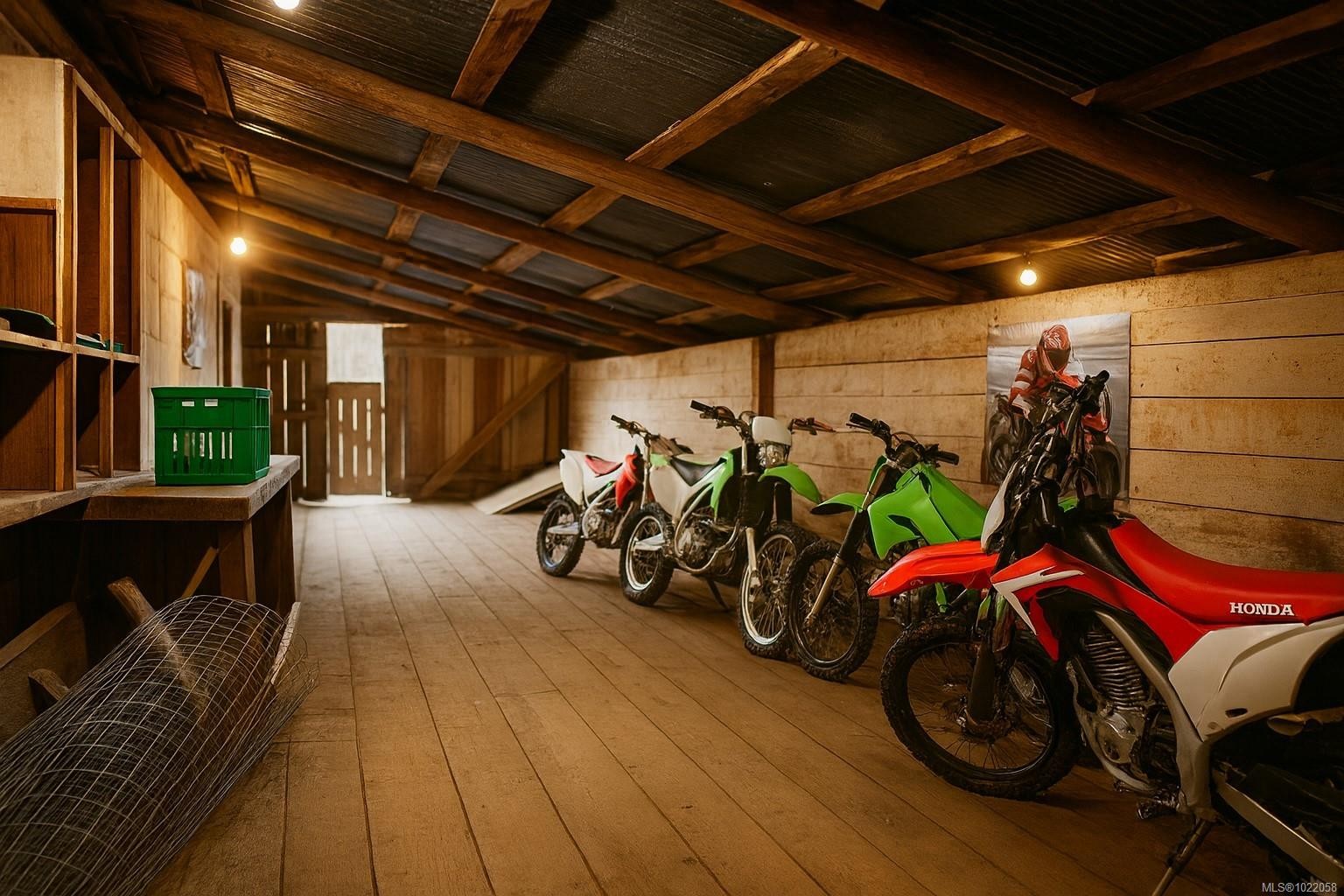 7521 Porier Rd, Sooke, BC