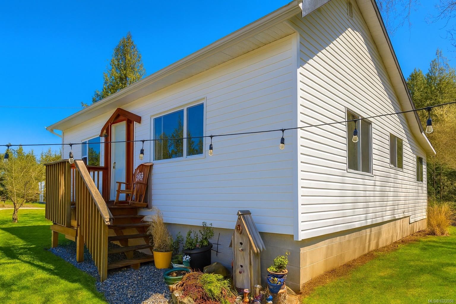 7521 Porier Rd, Sooke, BC