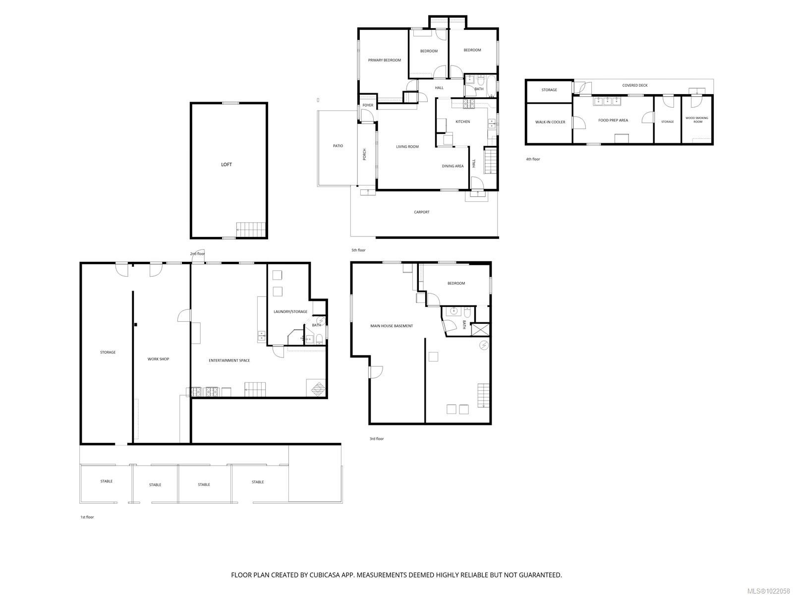 7521 Porier Rd, Sooke, BC