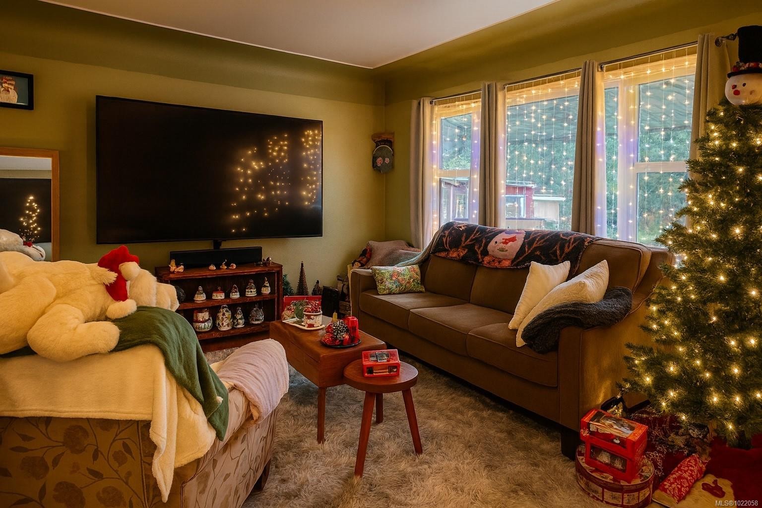 7521 Porier Rd, Sooke, BC