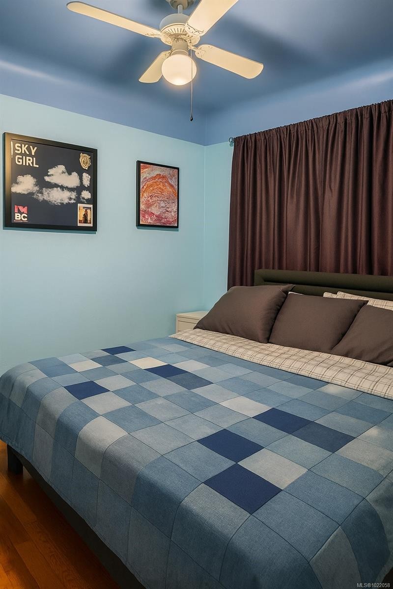 7521 Porier Rd, Sooke, BC