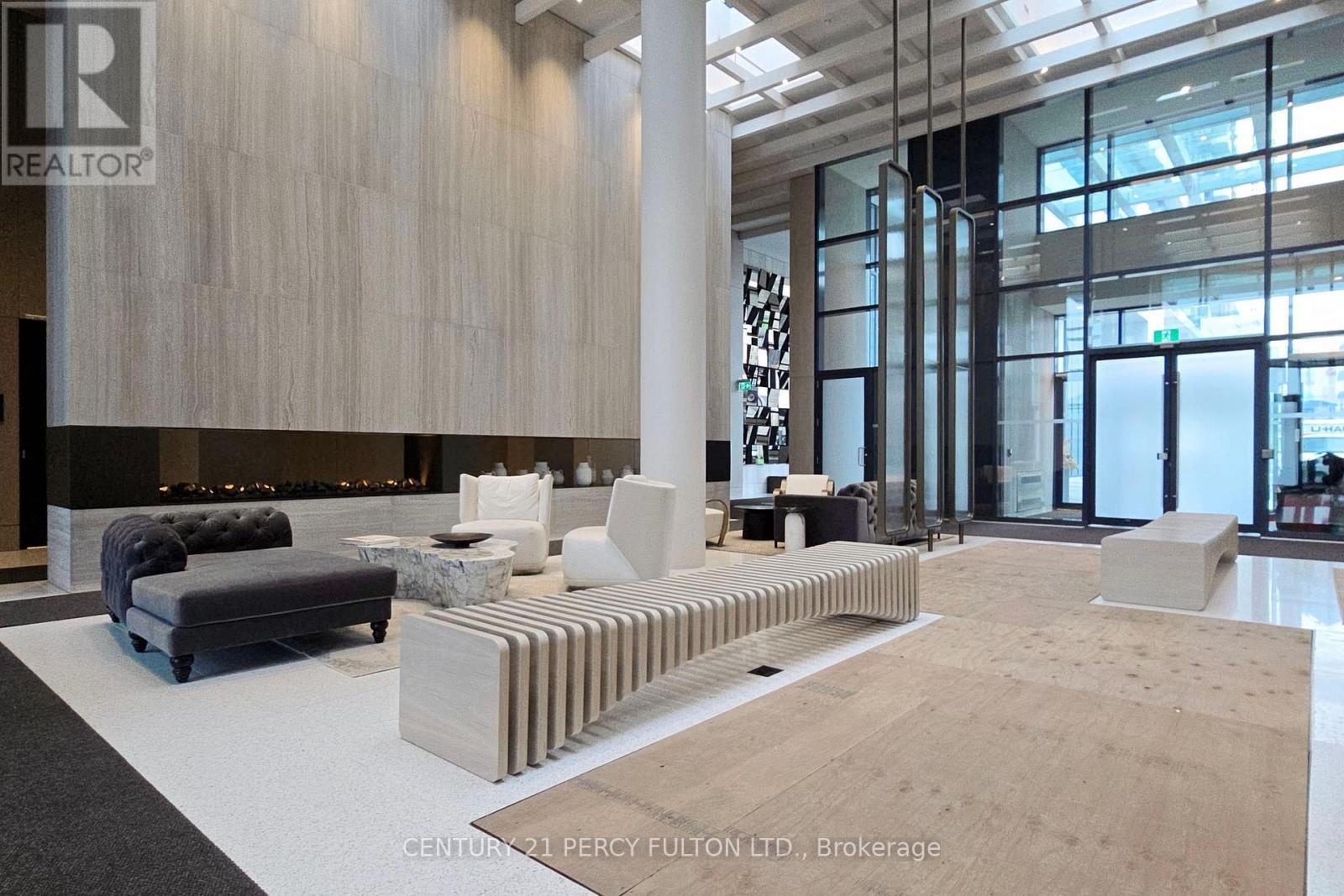 2108 - 225 Commerce Street, Vaughan, ON - Photo Showing Other Room