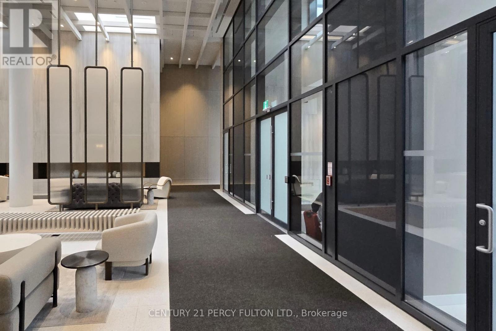 2108 - 225 Commerce Street, Vaughan, ON - Indoor Photo Showing Other Room