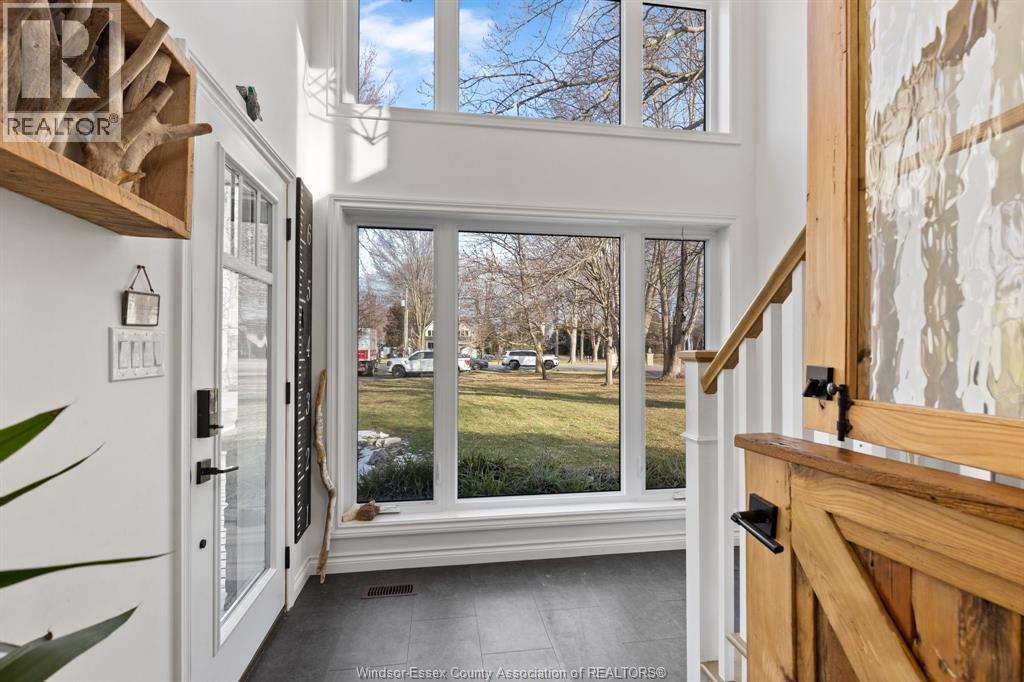 845 Old Tecumseh Road, Lakeshore, ON - Indoor Photo Showing Other Room