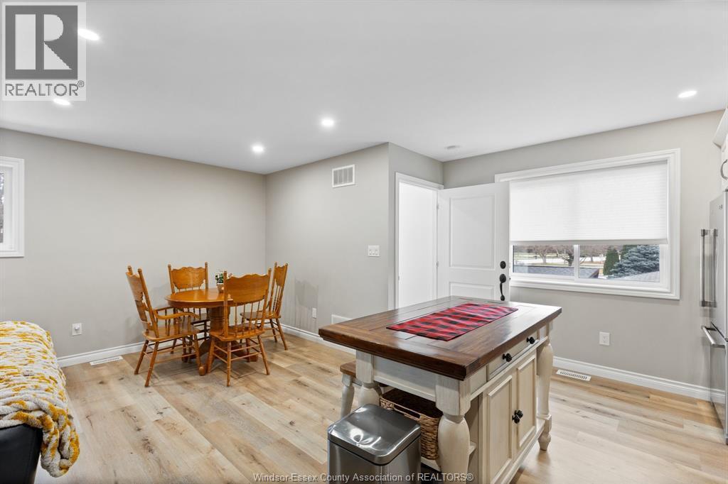 845 Old Tecumseh Road, Lakeshore, ON - Indoor