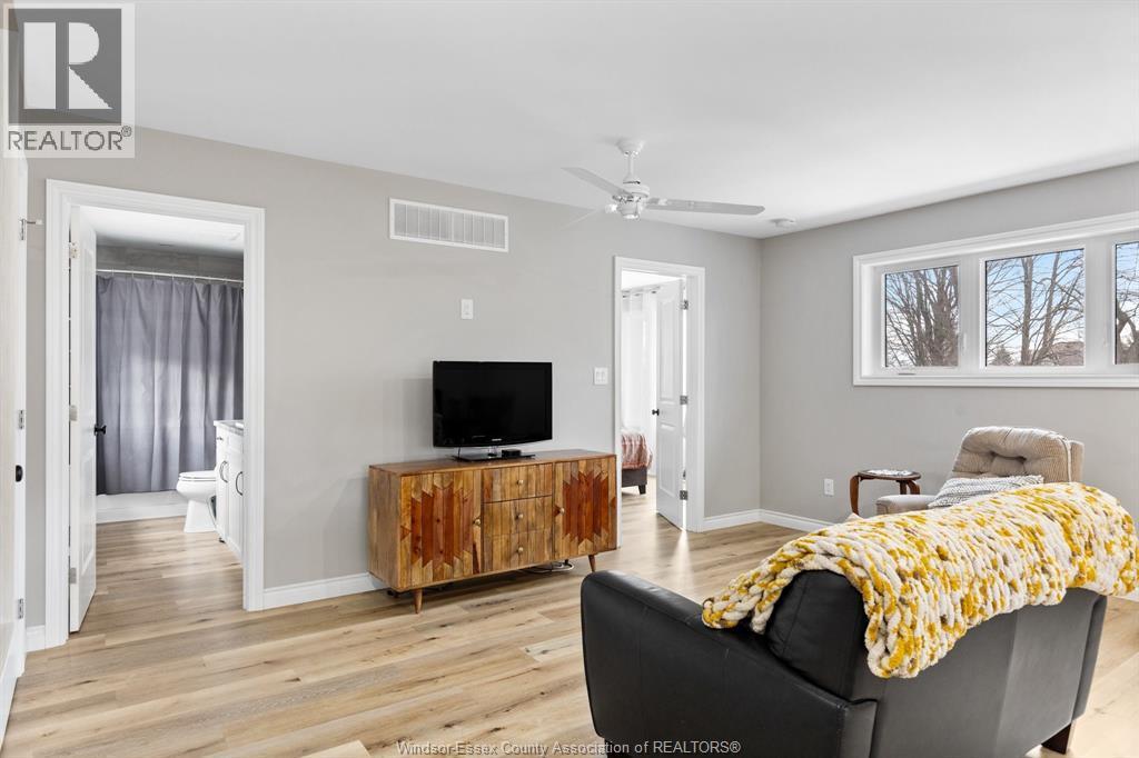 845 Old Tecumseh Road, Lakeshore, ON - Indoor