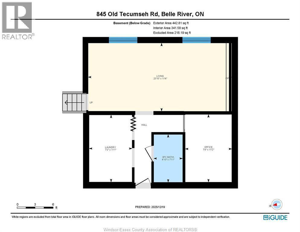 845 Old Tecumseh Road, Lakeshore, ON - Other