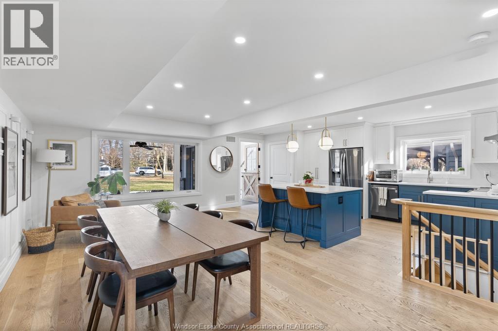 845 Old Tecumseh Road, Lakeshore, ON - Indoor