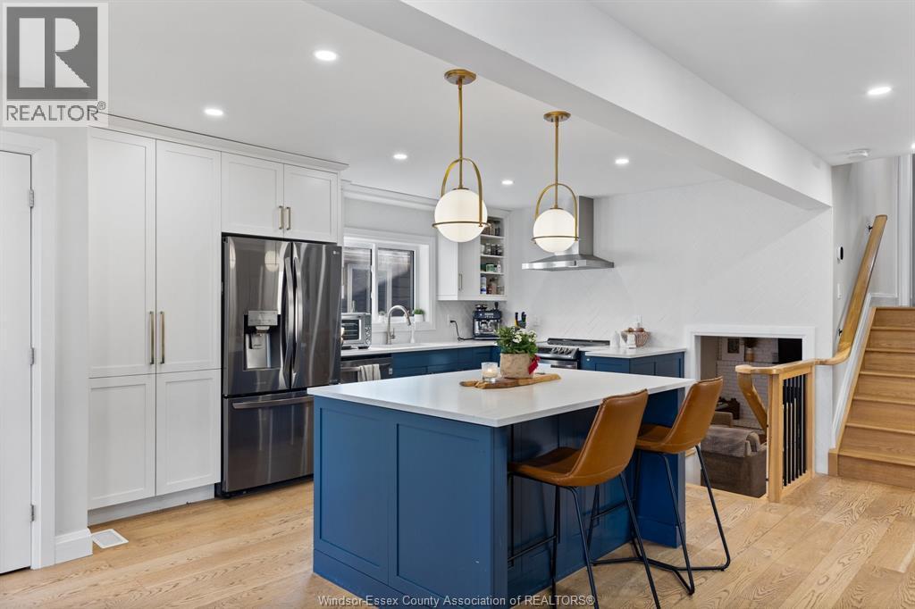 845 Old Tecumseh Road, Lakeshore, ON - Indoor