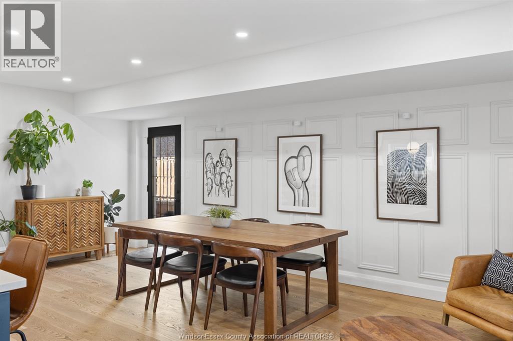 845 Old Tecumseh Road, Lakeshore, ON - Indoor