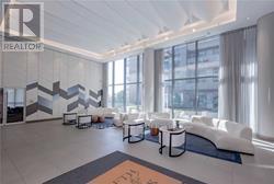 Lobby - 1802 - 50 Forest Manor Road, Toronto, ON - Indoor