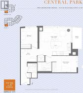 Floor Plan -