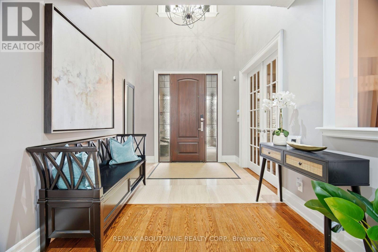 1271 Mineola Gardens, Mississauga, ON - Indoor Photo Showing Other Room